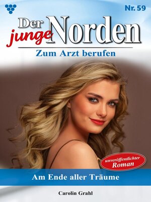cover image of Am Ende aller Träume
